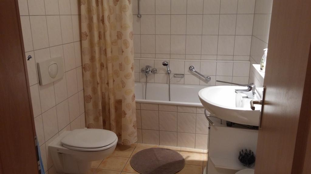 Residenz Zum Kronprinzen Bad Saarow Esterno foto